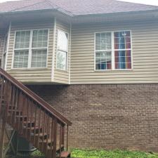 House Washing Lincoln AL 10